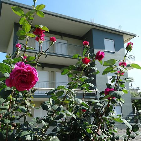 Stavi Apartments Kalamata Exteriör bild