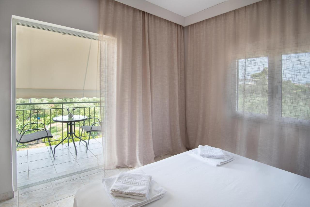 Stavi Apartments Kalamata Exteriör bild